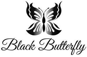 Black Butterfly