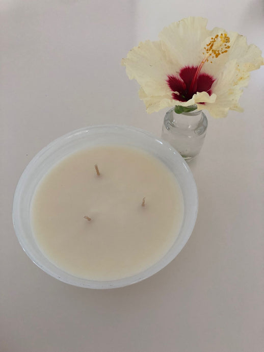 Classic Candle - 500g