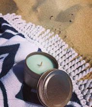Load image into Gallery viewer, Travel tins are great for taking anywhere.
