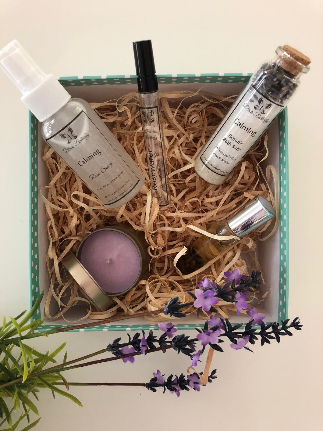 Travel Pack