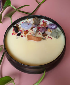 Intention Bowl